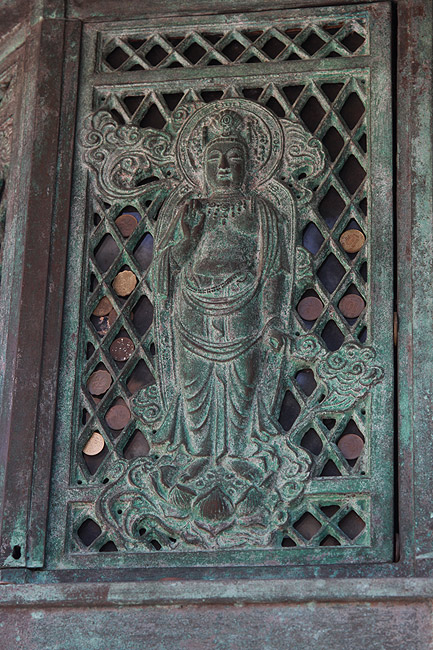 Гонконг, Остров Лантау, Монастырь По Линь (Hong Kong, Lantau Island, Po Lin Monastery)
