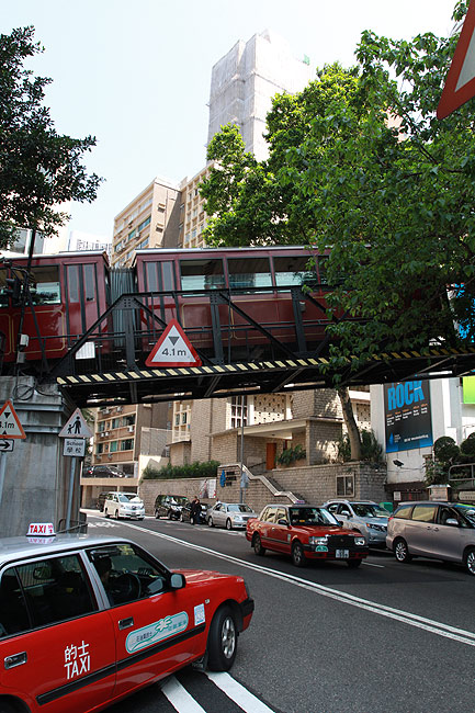 Фото. Мост над Kennedy Road