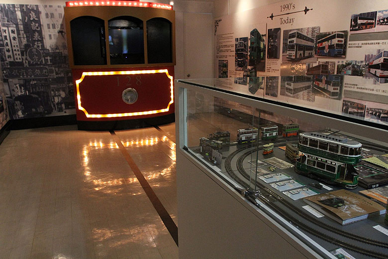Гонконг, Пик Виктория, Peak Galleria (Hong Kong, Victoria Peak, Peak Galleria)