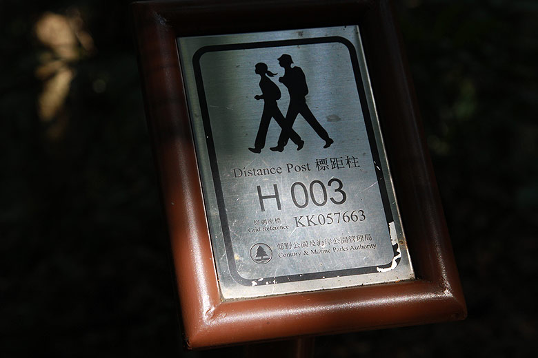 Фото. Distance Post