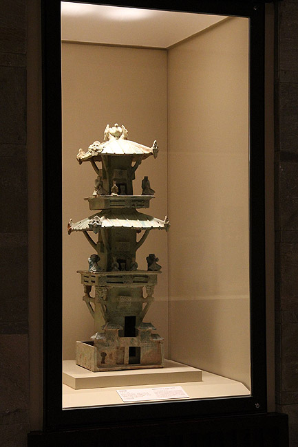 Гонконг, Шатинь, Музей Наследия Гонконга (Hong Kong, Shatin, Hong Kong Heritage Museum)