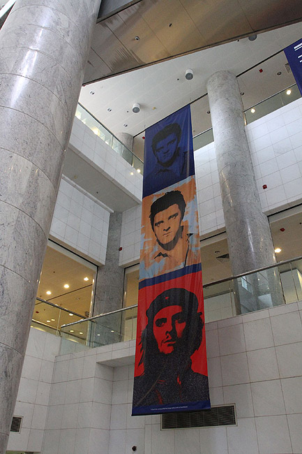 Гонконг, Шатинь, Музей Наследия Гонконга (Hong Kong, Shatin, Hong Kong Heritage Museum)
