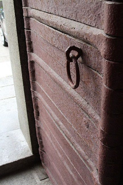 Гонконг, Шатинь, Деревня Цан Тай Ук (Hong Kong, Shatin, Tsang Tai Uk Walled Village)