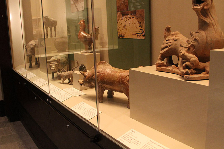 Гонконг, Шатинь, Музей Наследия Гонконга (Hong Kong, Shatin, Hong Kong Heritage Museum)