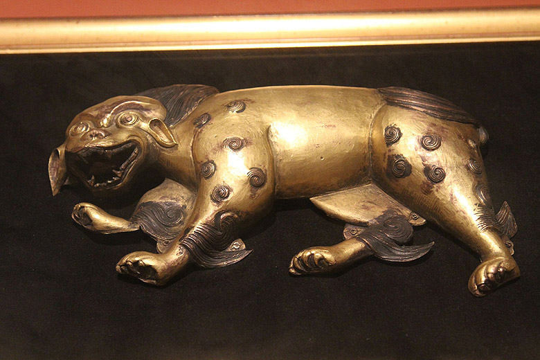 Гонконг, Шатинь, Музей Наследия Гонконга (Hong Kong, Shatin, Hong Kong Heritage Museum)