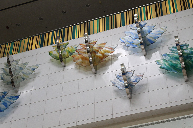 Гонконг, Шатинь, Музей Наследия Гонконга (Hong Kong, Shatin, Hong Kong Heritage Museum)