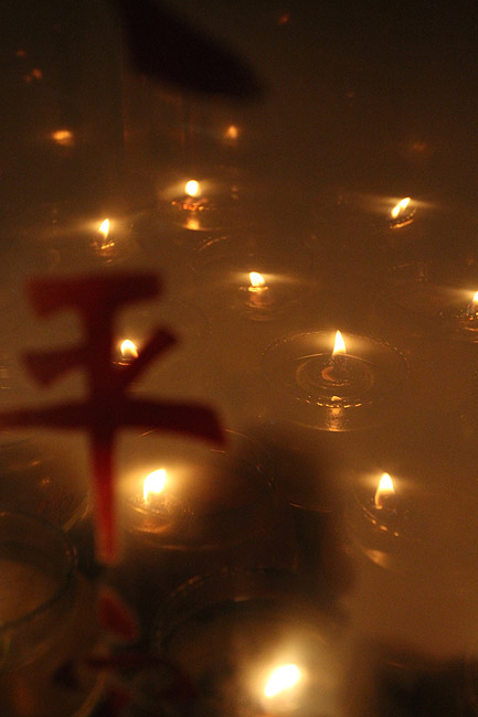 Гонконг, Тай По, Храм Мань Мо (Hong Kong, Tai Po, Man Mo Temple)