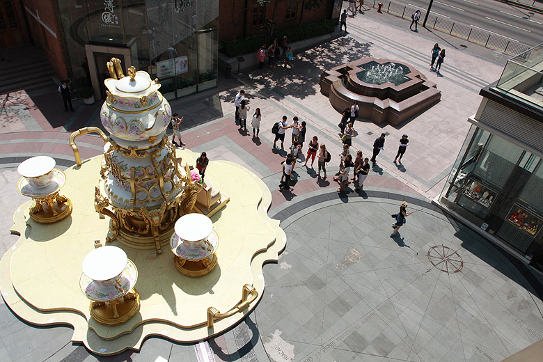 Фото. Бывшее Управление Морской Полиции (1881 Heritage)
