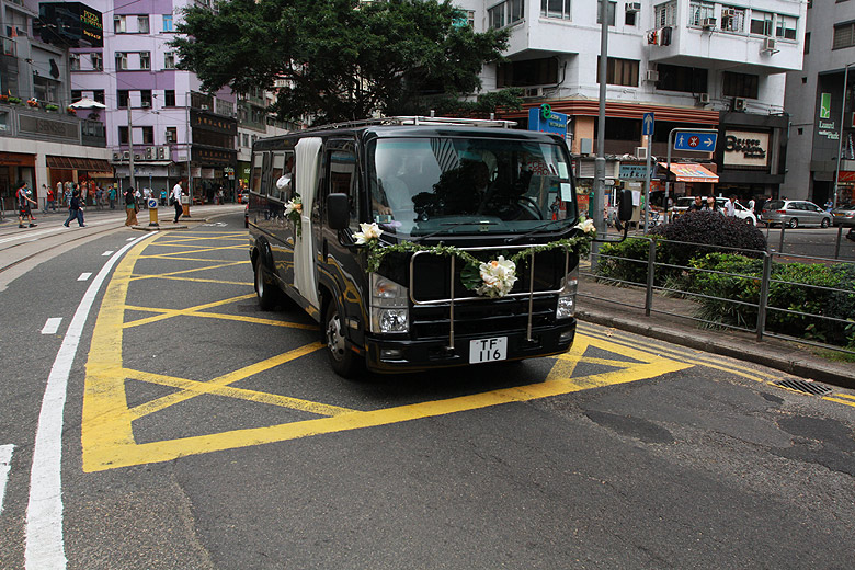 Фото. Johnston Road