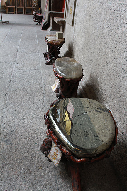 Гонконг, Ван Чай, Храм Пак Тай (Hong Kong, Wan Chai, Pak Tai Temple)